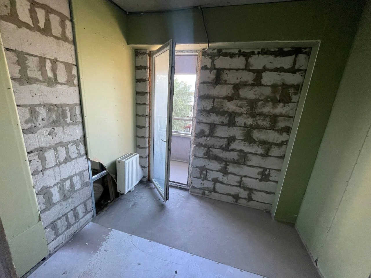Продам квартиру ЖК Кировский