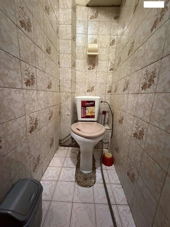 Продажа 2-комнатной квартиры 43 м², Березняковская ул., 6