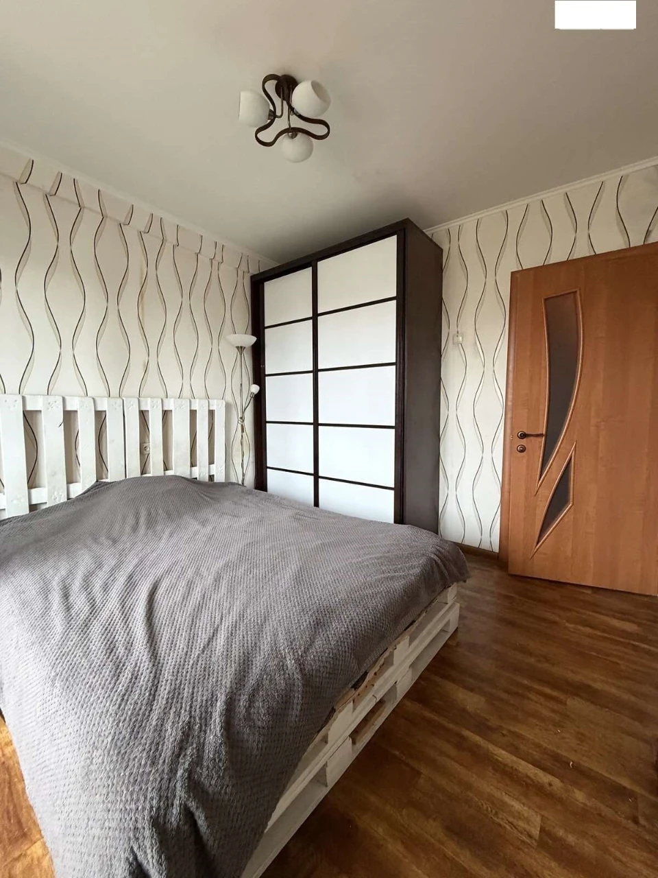 Продажа 2-комнатной квартиры 43 м², Березняковская ул., 6