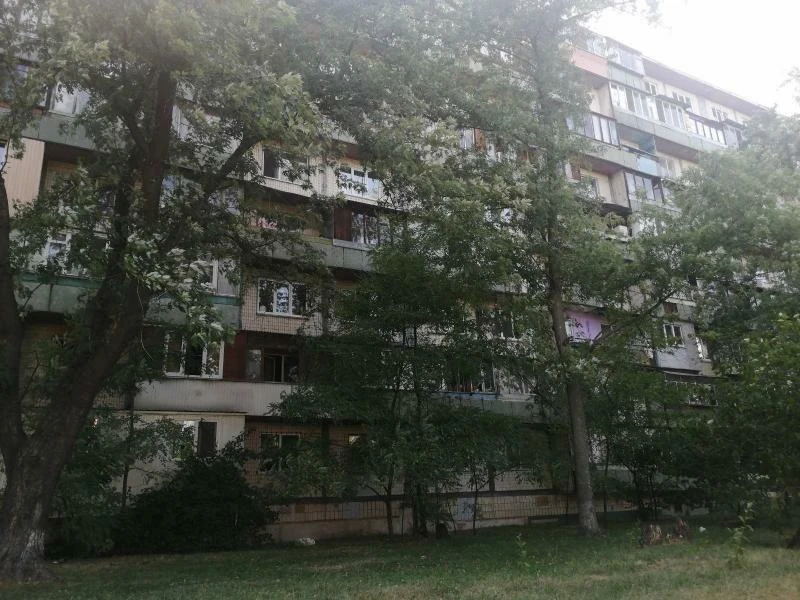 Продажа 2-комнатной квартиры 43 м², Березняковская ул., 6