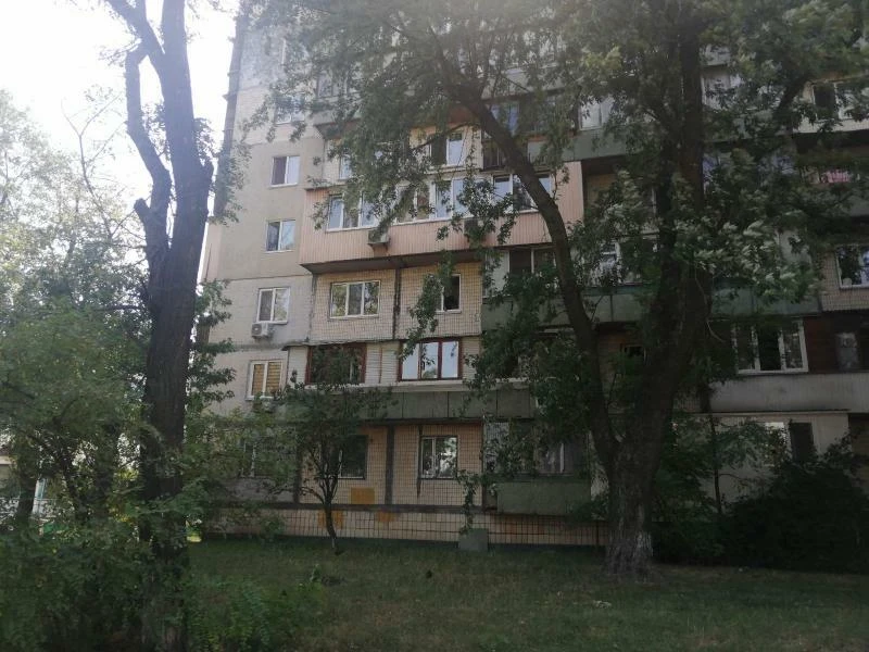 Продажа 2-комнатной квартиры 43 м², Березняковская ул., 6