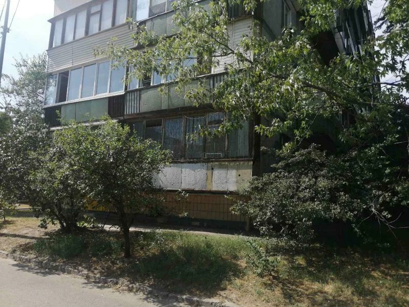 Продажа 2-комнатной квартиры 43 м², Березняковская ул., 6