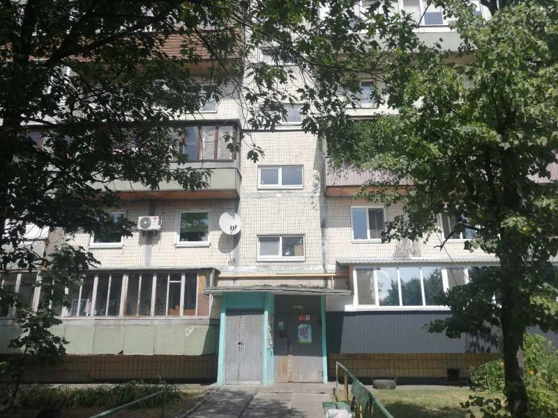 Продажа 2-комнатной квартиры 43 м², Березняковская ул., 6