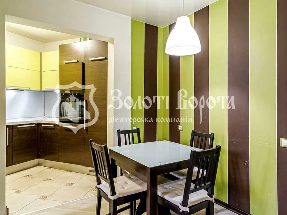 Квартира. Київ, Європейського Союзу просп. (Правди)