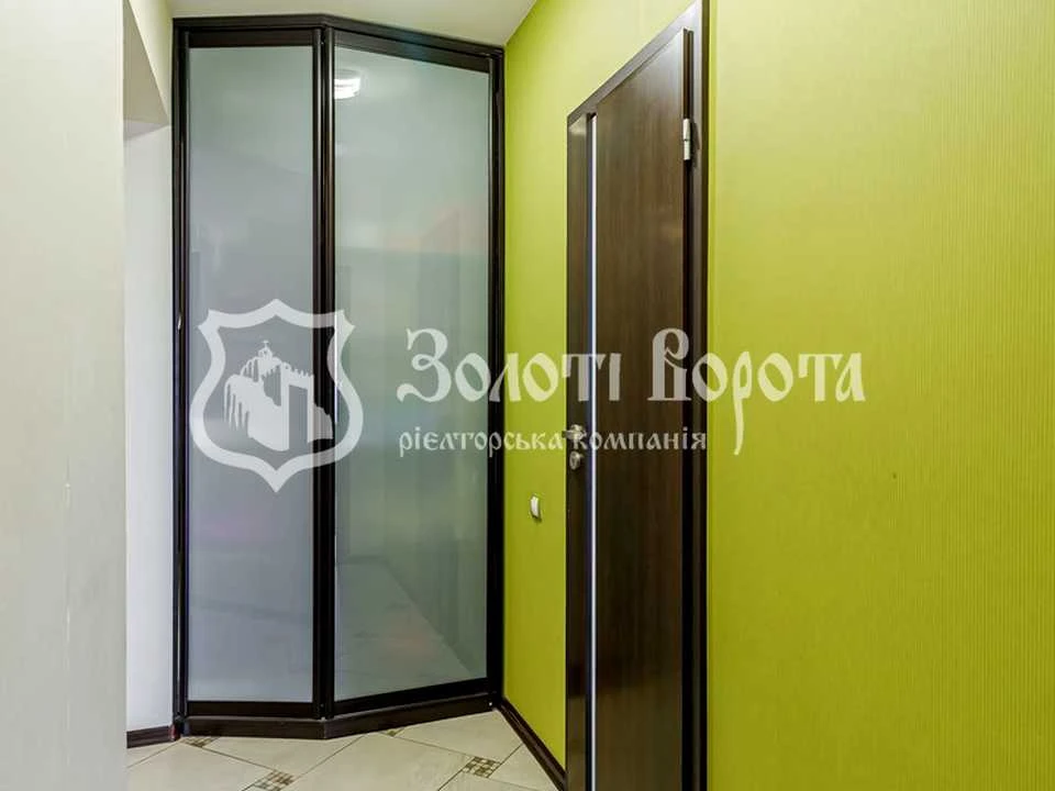 Квартира. Київ, Європейського Союзу просп. (Правди)