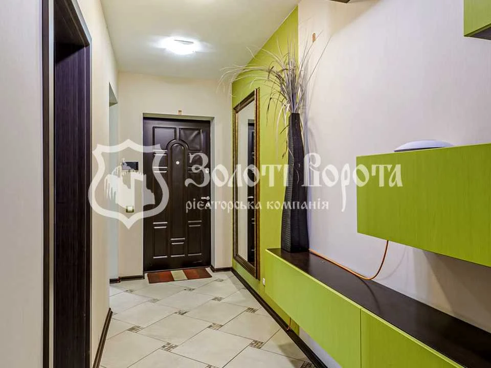 Квартира. Київ, Європейського Союзу просп. (Правди)