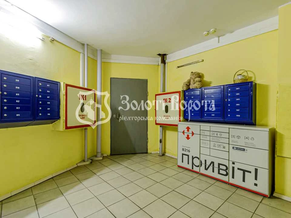 Квартира. Київ, Європейського Союзу просп. (Правди)