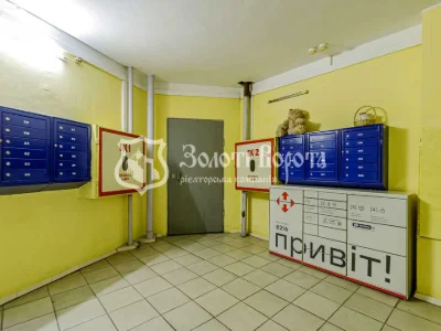 Квартира. Київ, Європейського Союзу просп. (Правди)