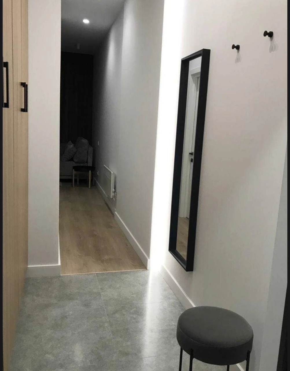 Продам 1 комнатную квартиру ЖК Чкаловский.Центр