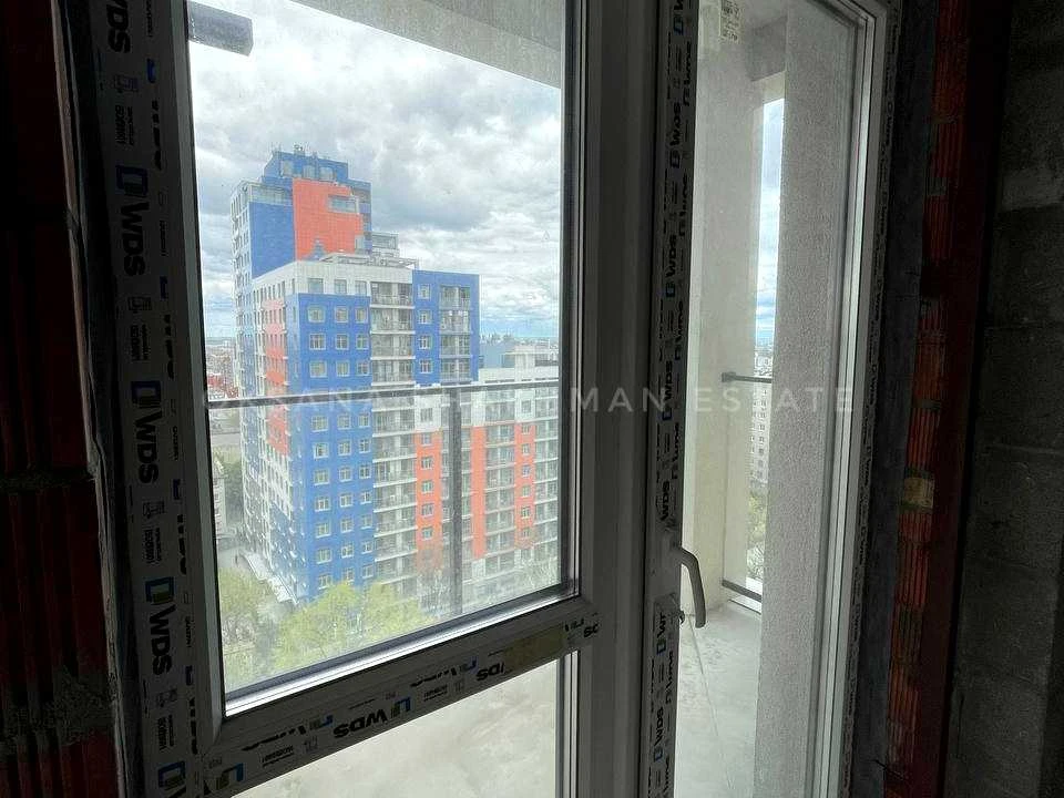 Квартира. Днепр, Левка Лукьяненко ул. (Василия Жуковского)