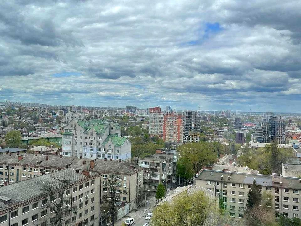 Квартира. Днепр, Левка Лукьяненко ул. (Василия Жуковского)