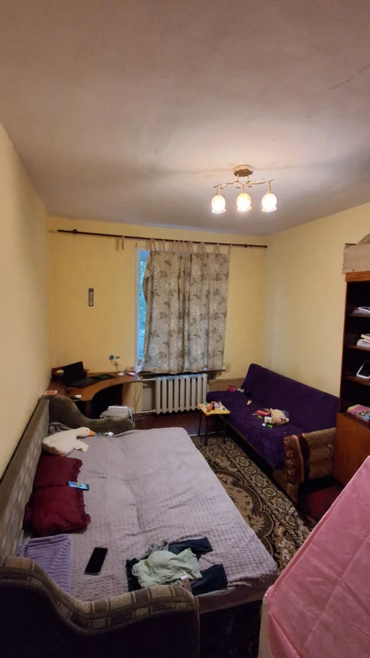 Продам 1-комнатную квартиру