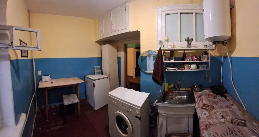 Продам 1-комнатную квартиру