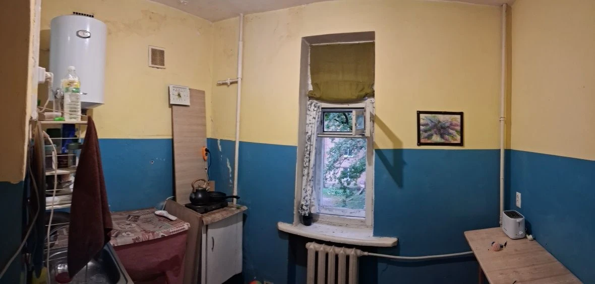 Продам 1-комнатную квартиру