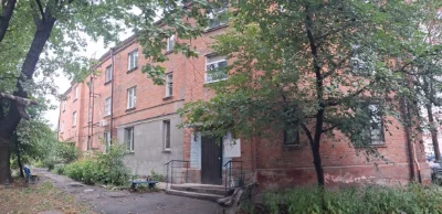 Продам 1-комнатную квартиру
