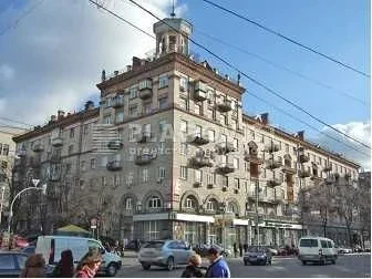 Продаж квартири 55 м. Ексклюзив на Великій Васильківській, 6
