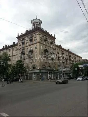 Продаж квартири 55 м. Ексклюзив на Великій Васильківській, 6