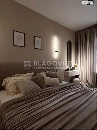 Продаж квартири 55 м. Ексклюзив на Великій Васильківській, 6