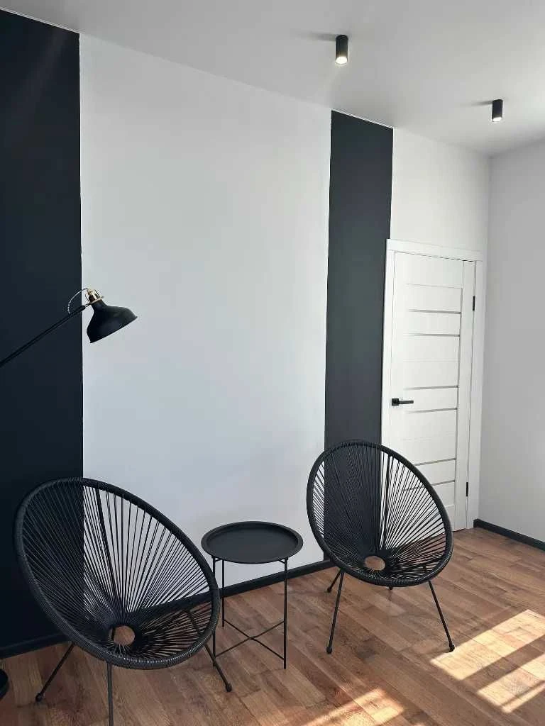 2 кімнатна квартира є Тераса ЖК «ГРАНІ» 70 м² ВИДОВА