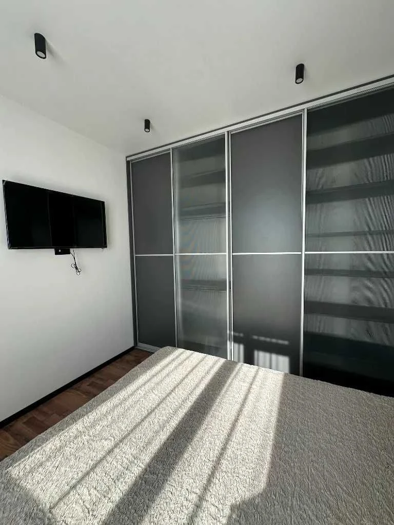 2 кімнатна квартира є Тераса ЖК «ГРАНІ» 70 м² ВИДОВА