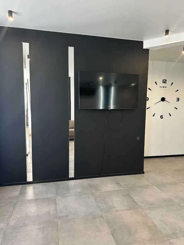 2 кімнатна квартира є Тераса ЖК «ГРАНІ» 70 м² ВИДОВА