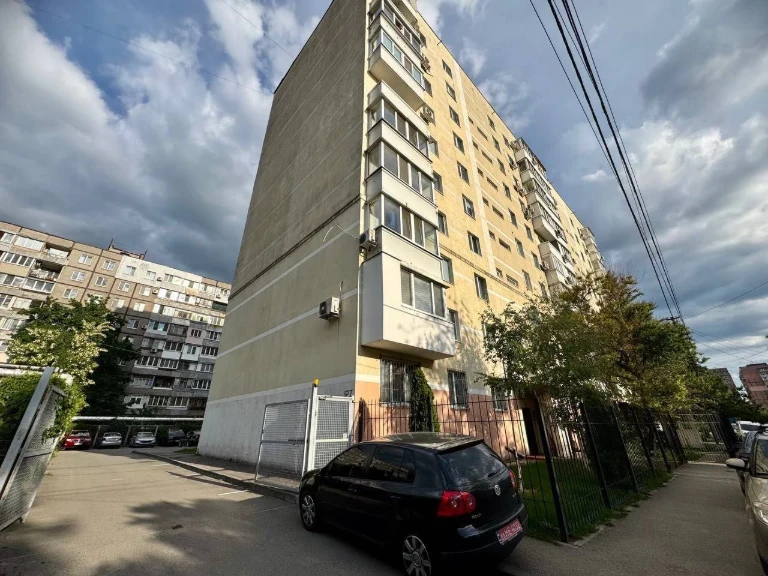 Продам Победу 2 Победа  Мандрыковская Набережная Соборный По