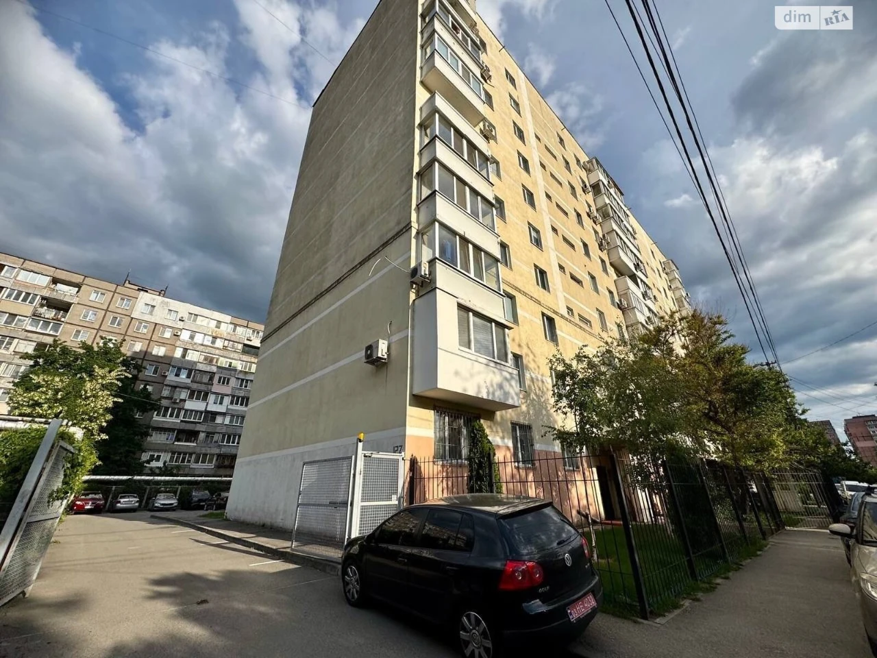 Продаж Квартира Перемога-1