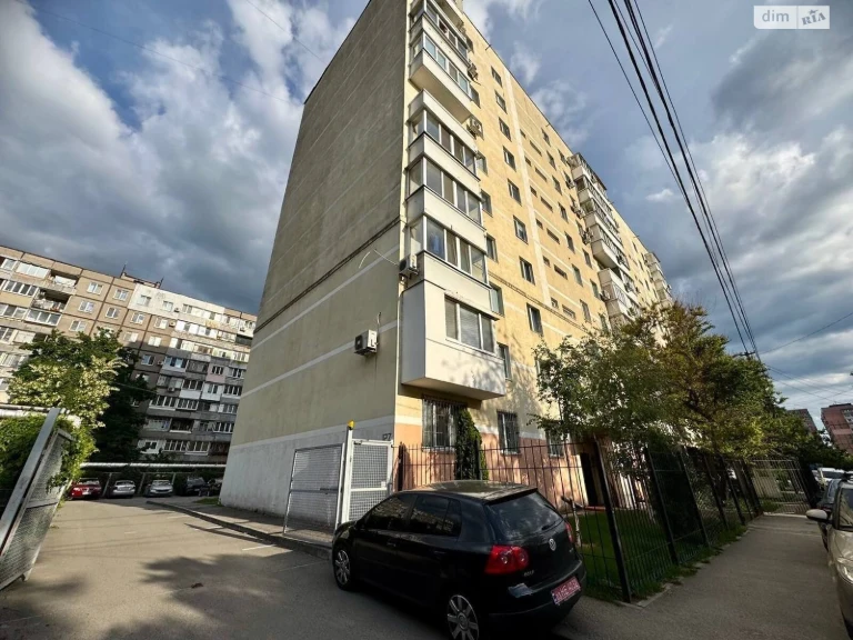 Продаж Квартира Перемога-1