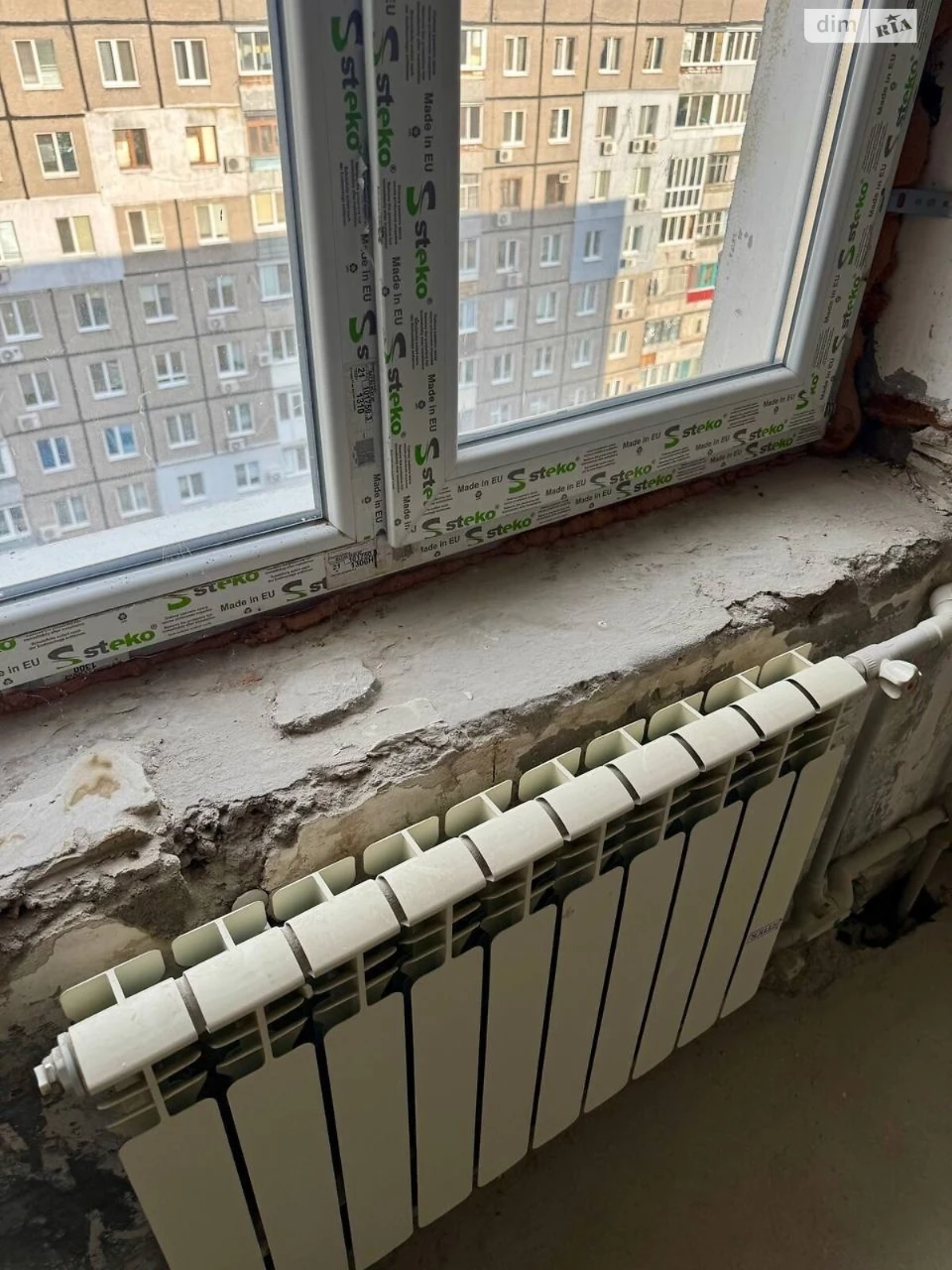 Продаж Квартира Перемога-1