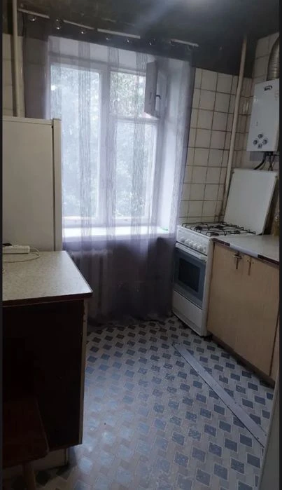 2к квартира Жуковского( Левка Лукьяненко) Нагорный Центр