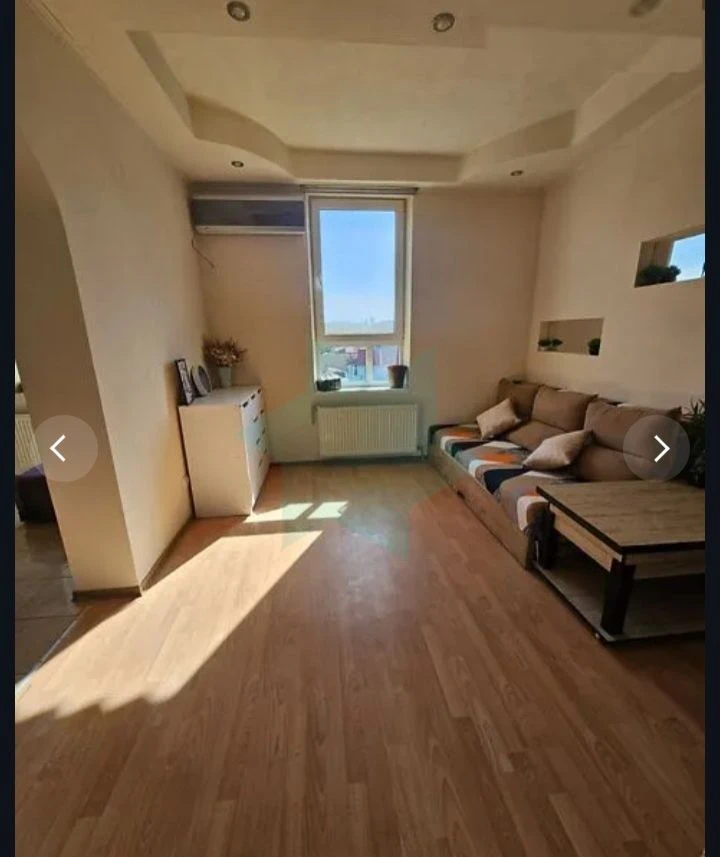 Продам 1 комнатную квартиру в Центре