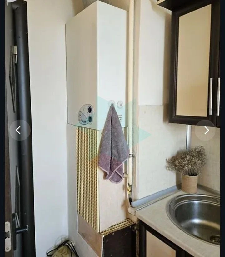 Продам 1 комнатную квартиру в Центре