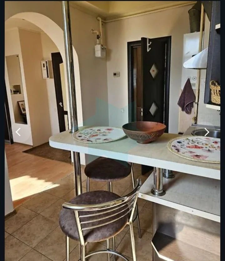 Продам 1 комнатную квартиру в Центре