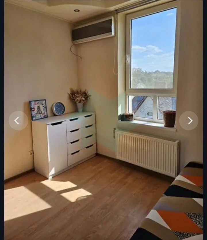 Продам 1 комнатную квартиру в Центре