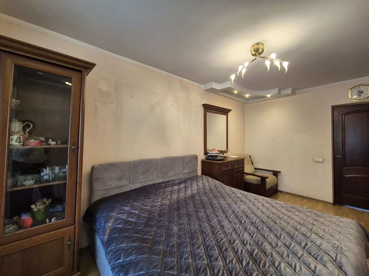 Продаж 3к квартира 70квм Ковпака 4 метро Палац Україна