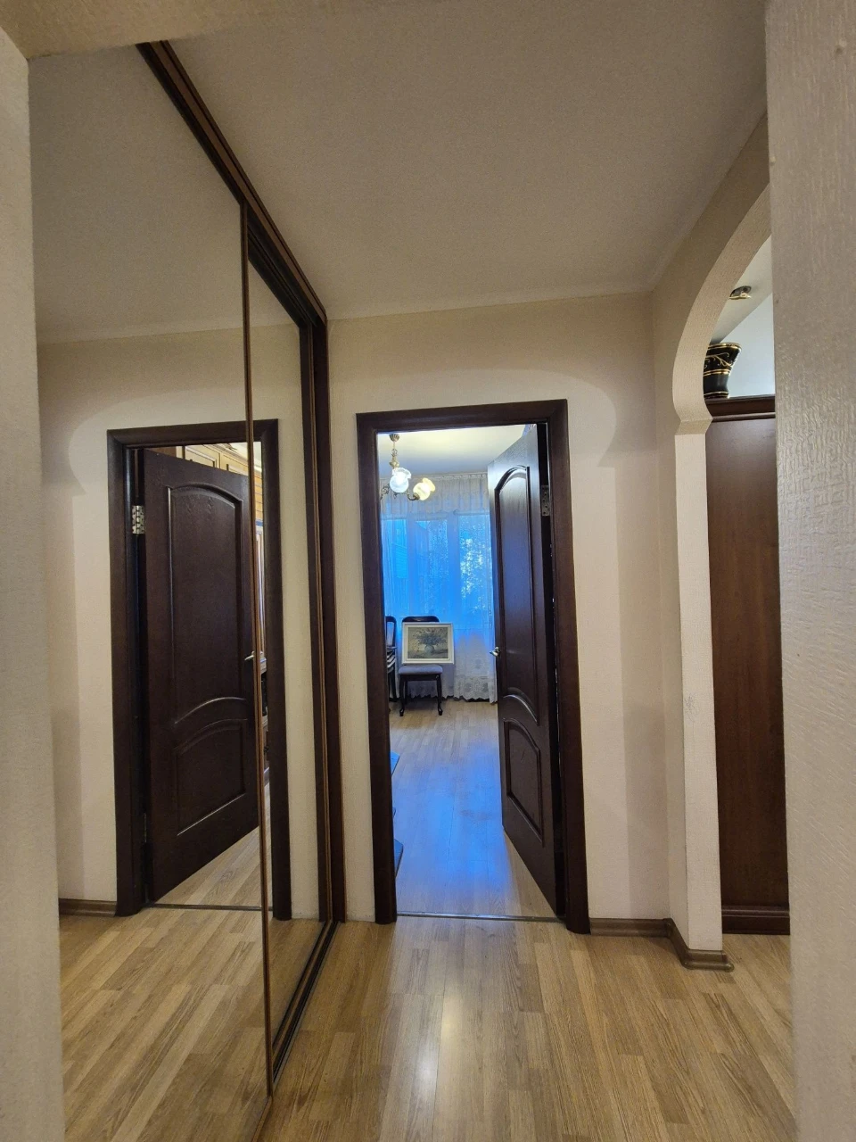 Продаж 3к квартира 70квм Ковпака 4 метро Палац Україна