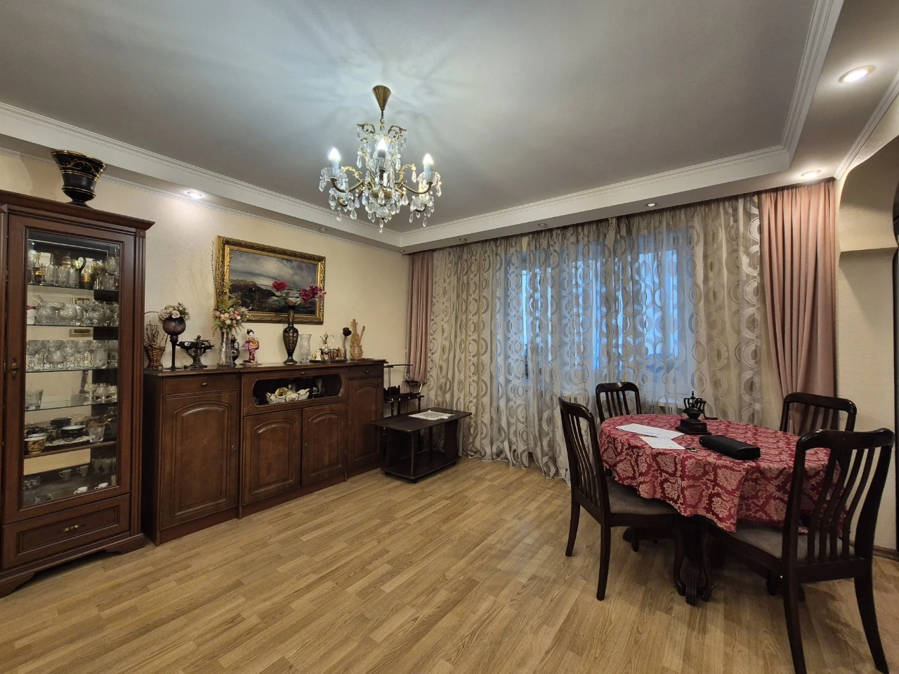 Продаж 3к квартира 70квм Ковпака 4 метро Палац Україна