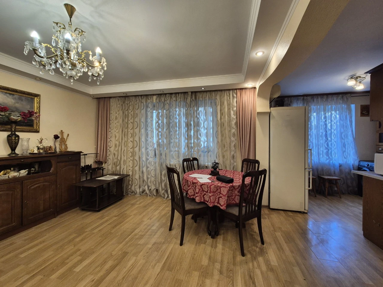 Продаж 3к квартира 70квм Ковпака 4 метро Палац Україна