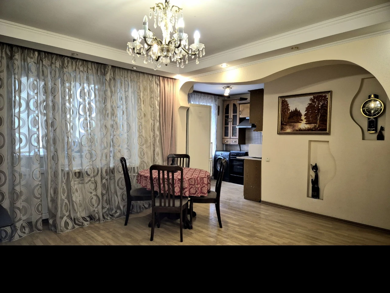Продаж 3к квартира 70квм Ковпака 4 метро Палац Україна