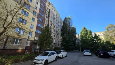 Продажа 2.к. ж/м Победа - 2 (ЭКСКЛЮЗИВ, КЛЮЧИ)