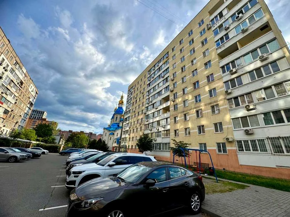 Квартира. Дніпро, Мандриківська вул.