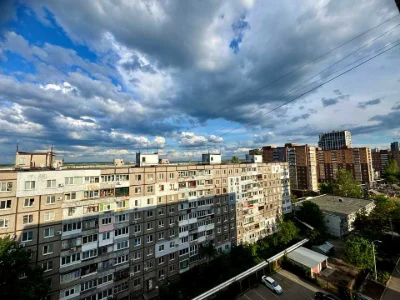 Квартира. Дніпро, Мандриківська вул.