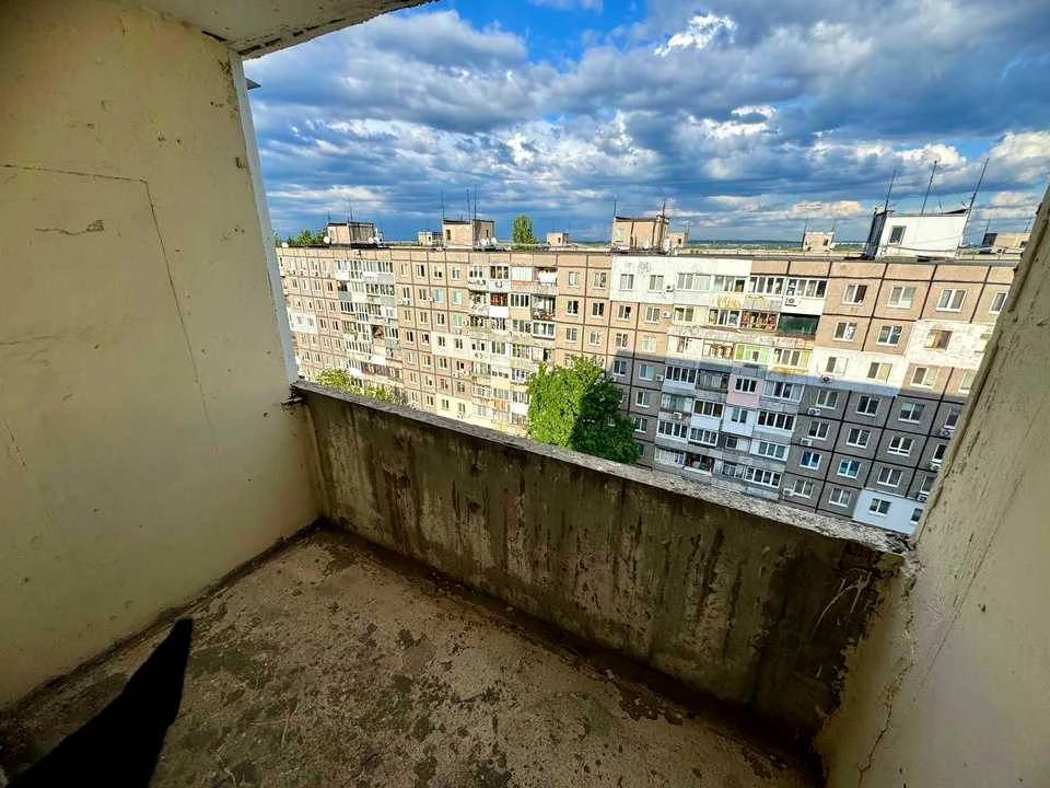 Квартира. Дніпро, Мандриківська вул.
