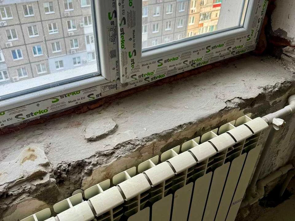Квартира. Дніпро, Мандриківська вул.