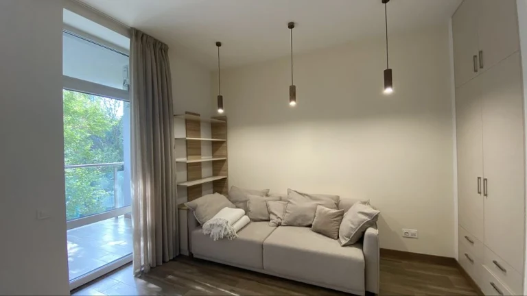 51 кв м! ЖК IQ House! Центр нагорка парк Шевченко