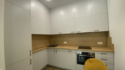 51 кв м! ЖК IQ House! Центр нагорка парк Шевченко