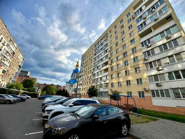 Квартира. Дніпро, Мандриківська вул.