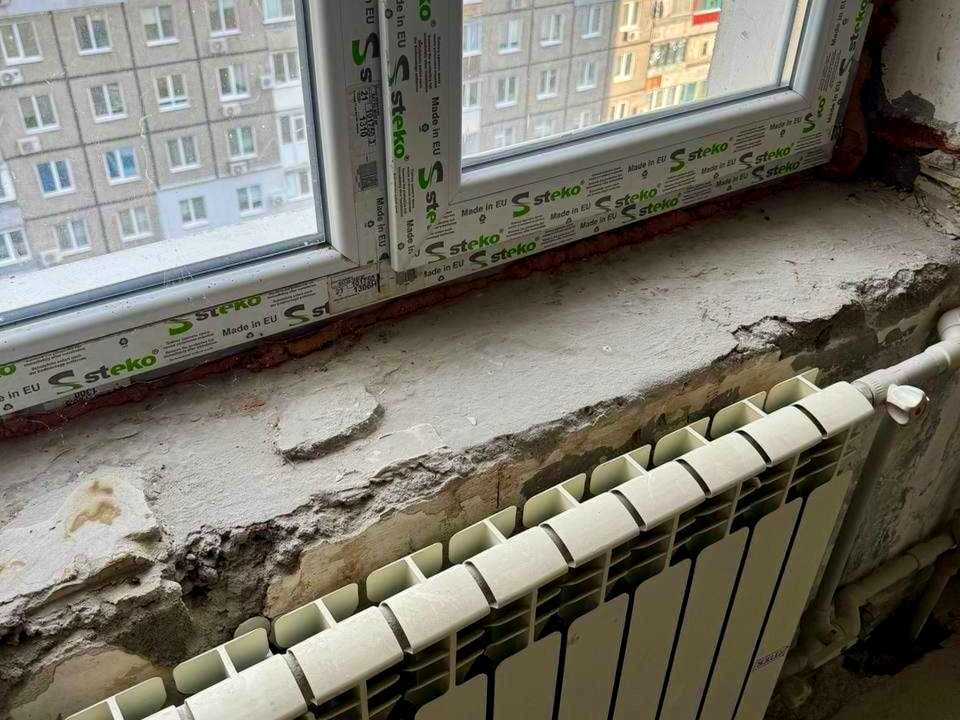 Квартира. Дніпро, Мандриківська вул.