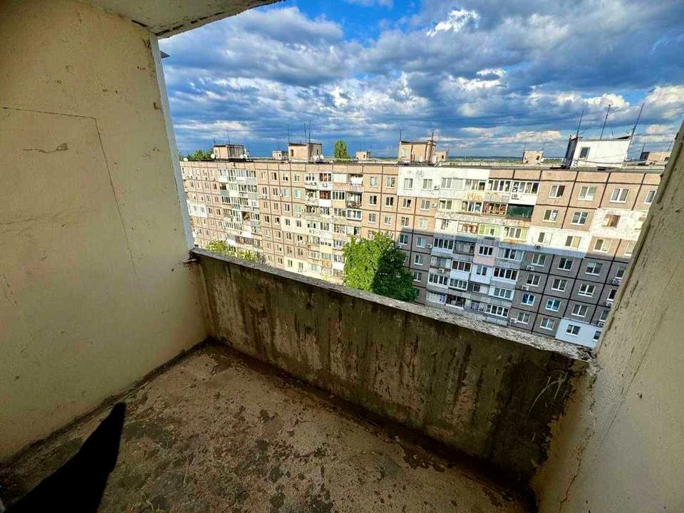Квартира. Дніпро, Мандриківська вул.