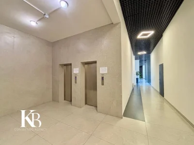 3к квартира в ЖК «Рыбинский», 3 этаж. Лучшая цена в комплекс